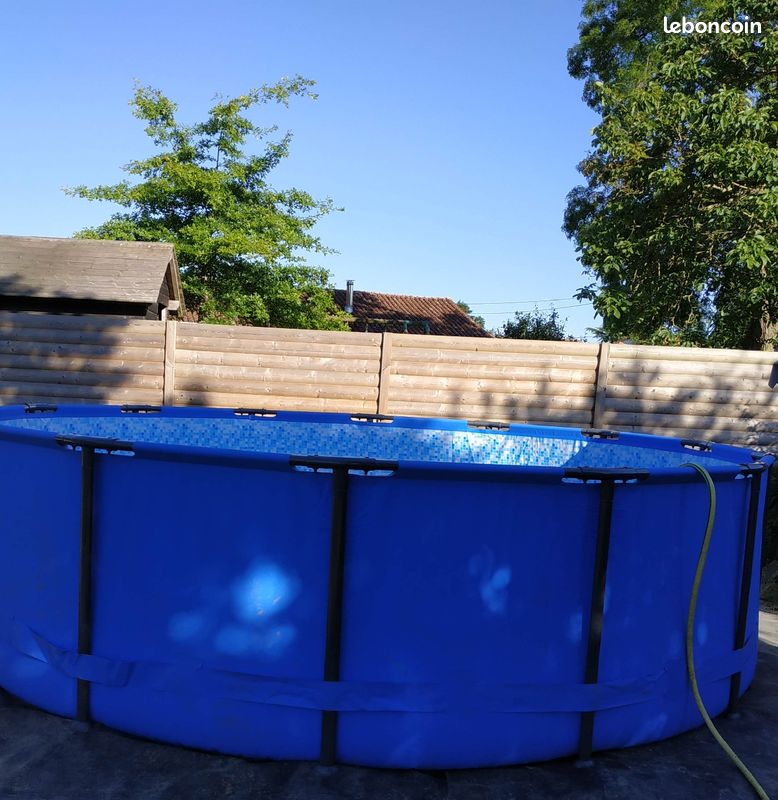 Piscine (image 1)
