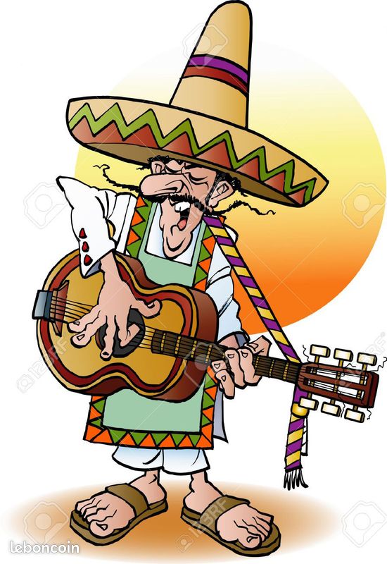 Cours Guitare et Chant (image 1)