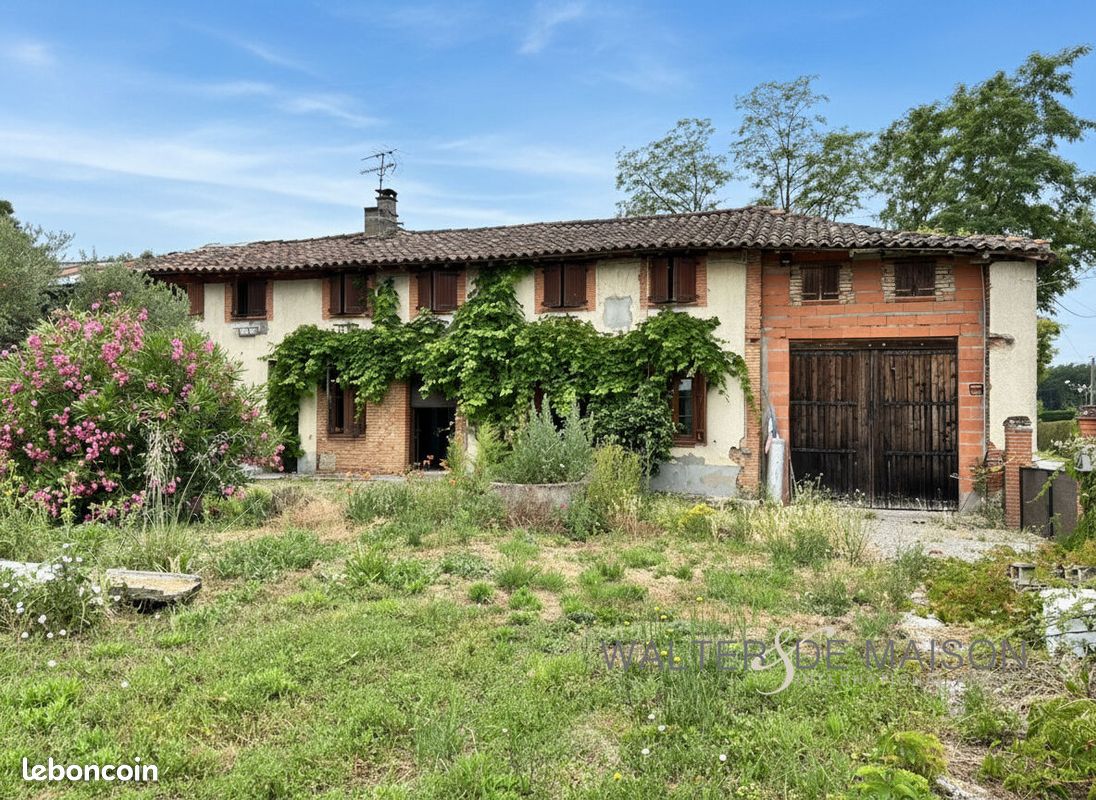 Maison 5 pièces 151 m² · à Labastide-Saint-Pierre · 151 m² · 266 000 €