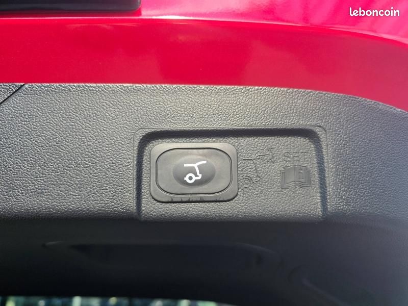 Ford Puma 1.0 EcoBoost Hybrid 170ch ST S&S Powershift (image 12)