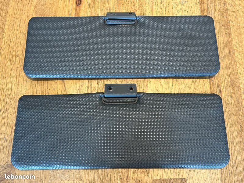 Pare Soleil pour seat Marbella (image 2)
