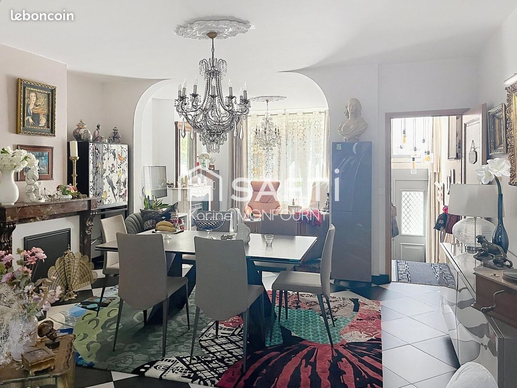 Maison 6 pièces 170 m² · à Saint-Quentin · 170 m² · 261 500 €