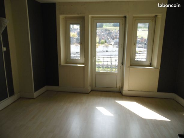 Appartement 5 pièces 100 m²