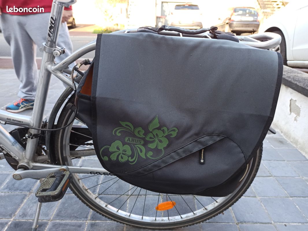 Vélo de loisirs (image 2)