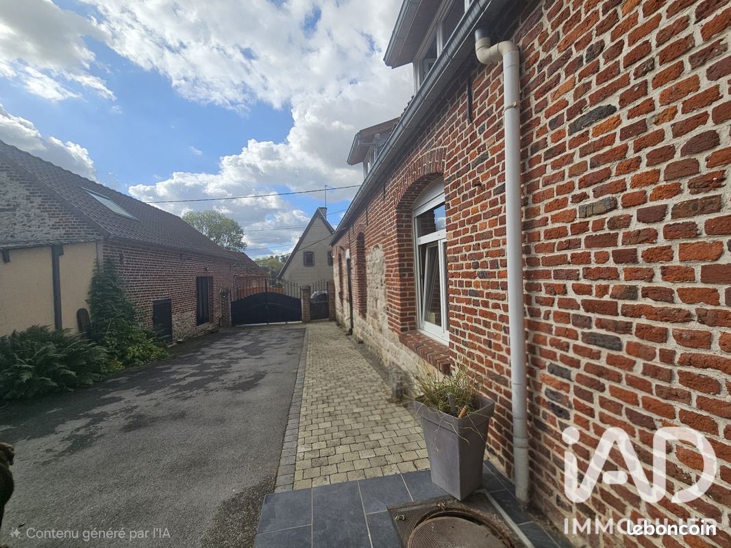 Maison 5 pièces 150 m² · à Vendegies-sur-Écaillon · 150 m² · 329 000 €