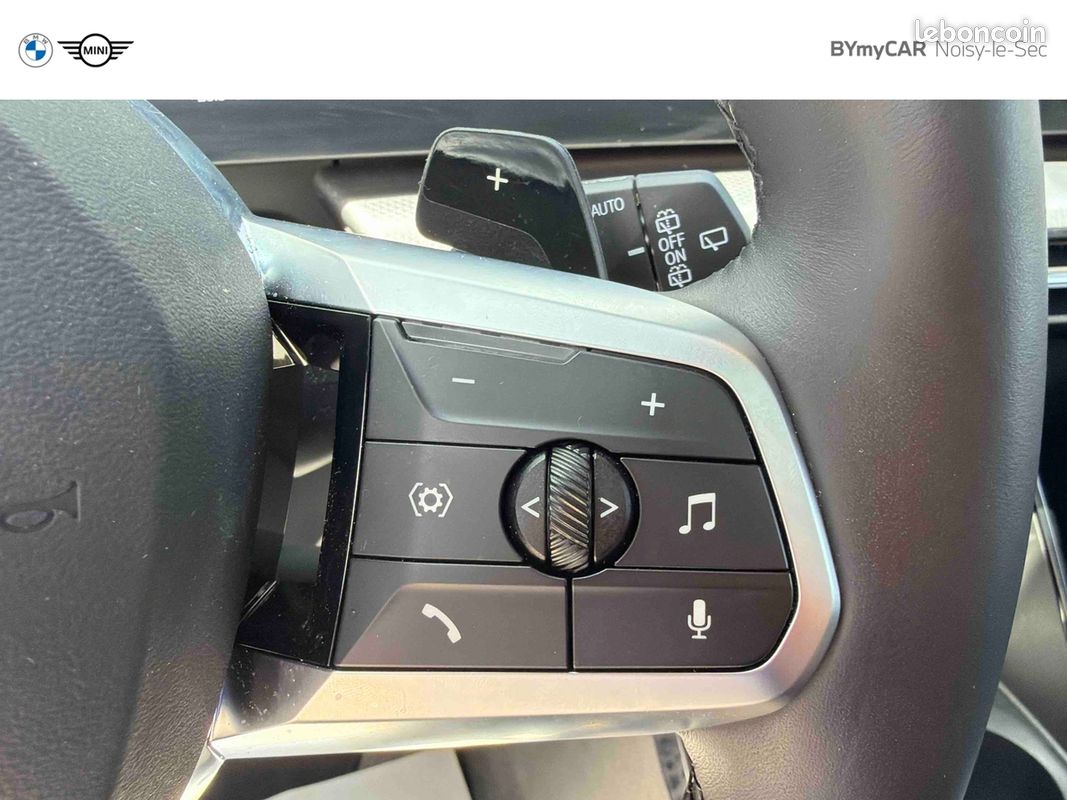 BMW Active Tourer 220d 163 ch DKG7 M Sport (image 17)