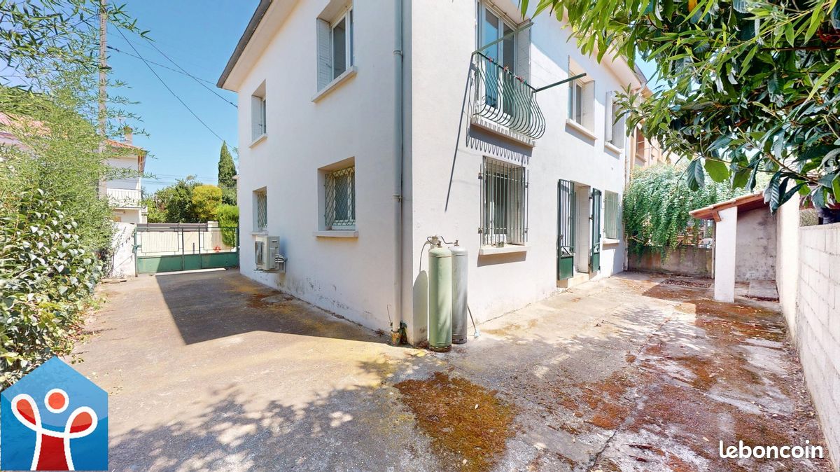 Maison 5 pièces 125 m² · à Béziers · 125 m² · 189 900 €