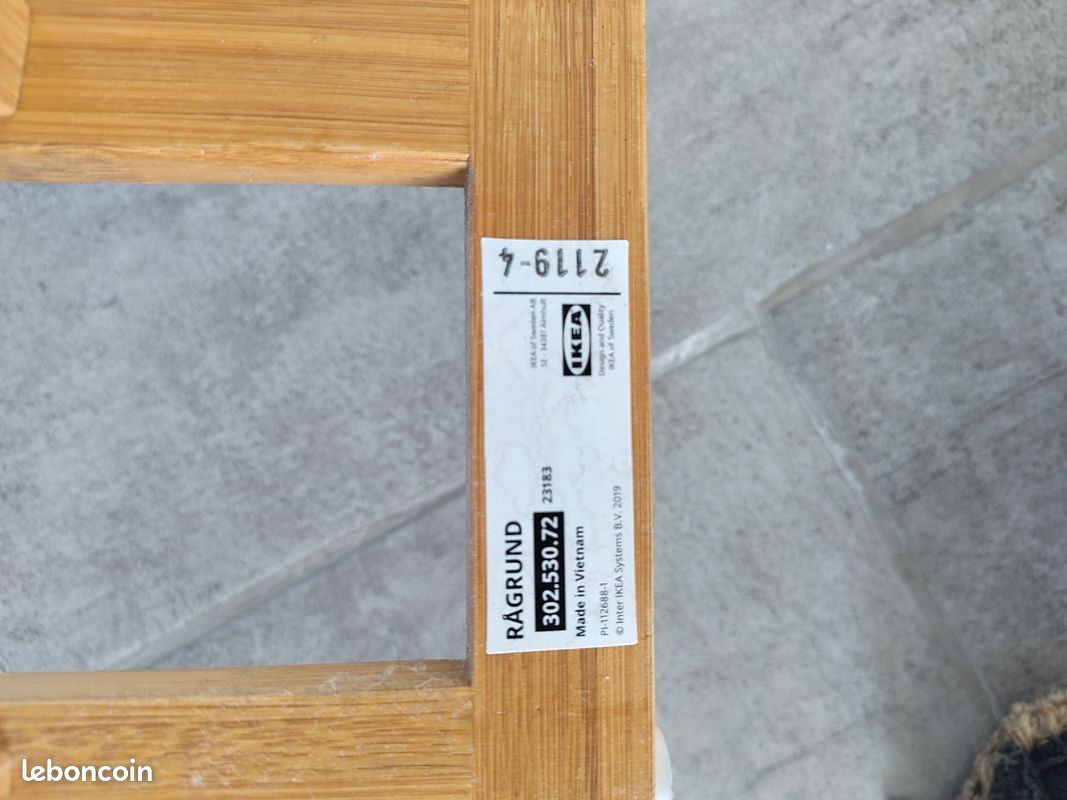 Ikea Ragrund WC (image 2)
