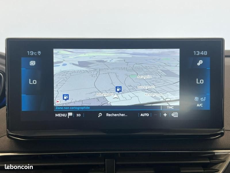 Peugeot 3008 1.2 PureTech 130ch S&S Style EAT8 (image 23)