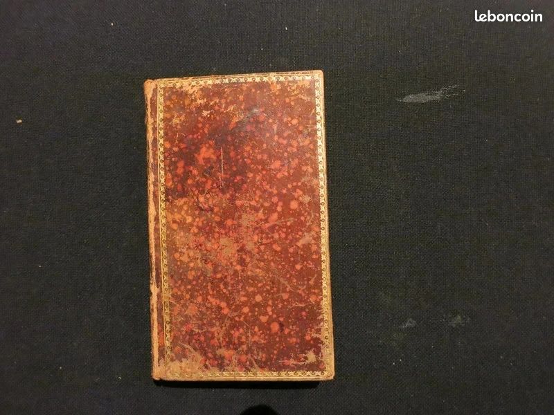 Beautés De Bossuet. 1829 (image 1)