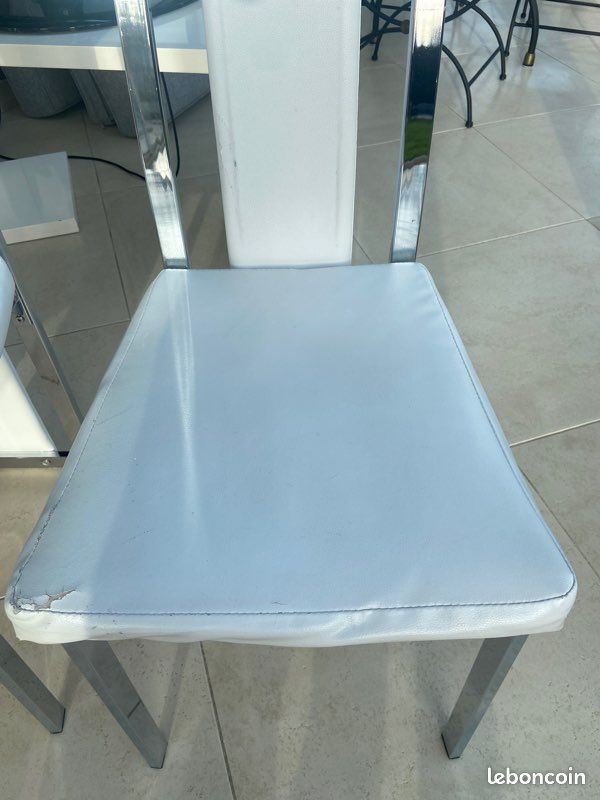 Chaises (image 3)