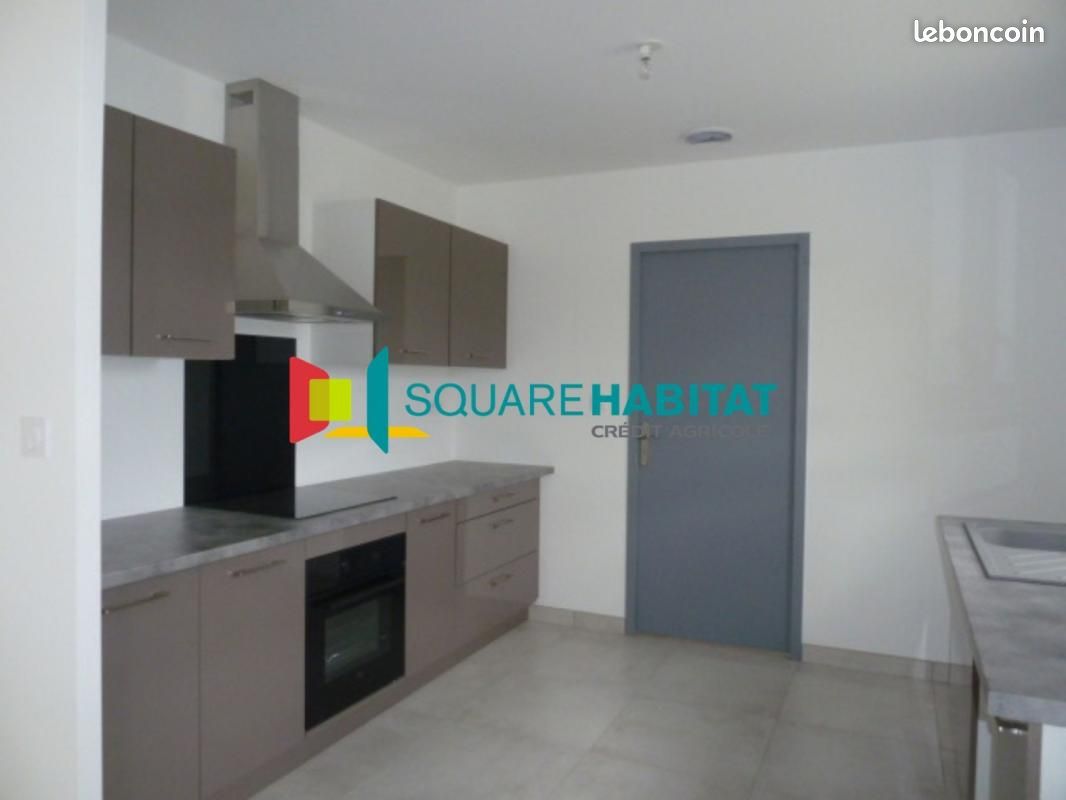 Maison 3 pièces 77 m² · à Chevillon-sur-Huillard · 77 m² · 700 €/mois