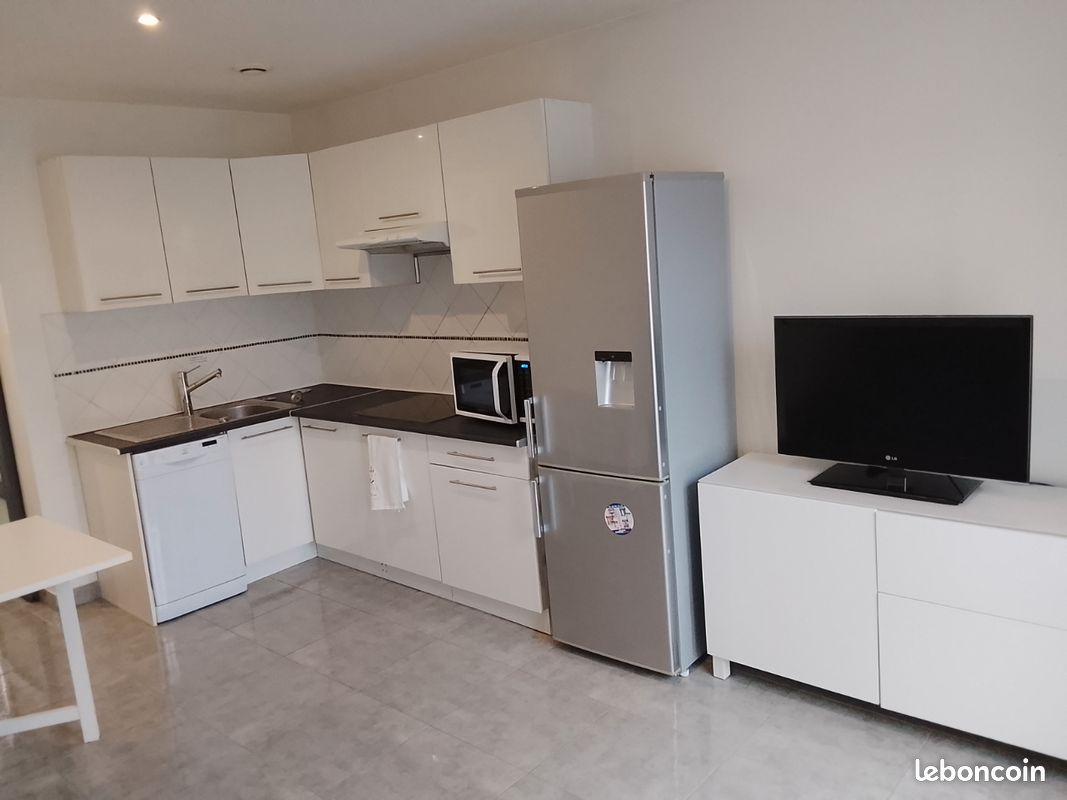 Appartement 1 pièce 25 m² · à Chelles · 25 m² · 830 €