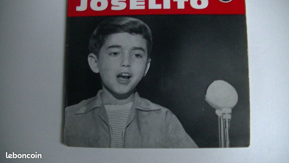 JOSELITO 45t Fandangos (image 1)