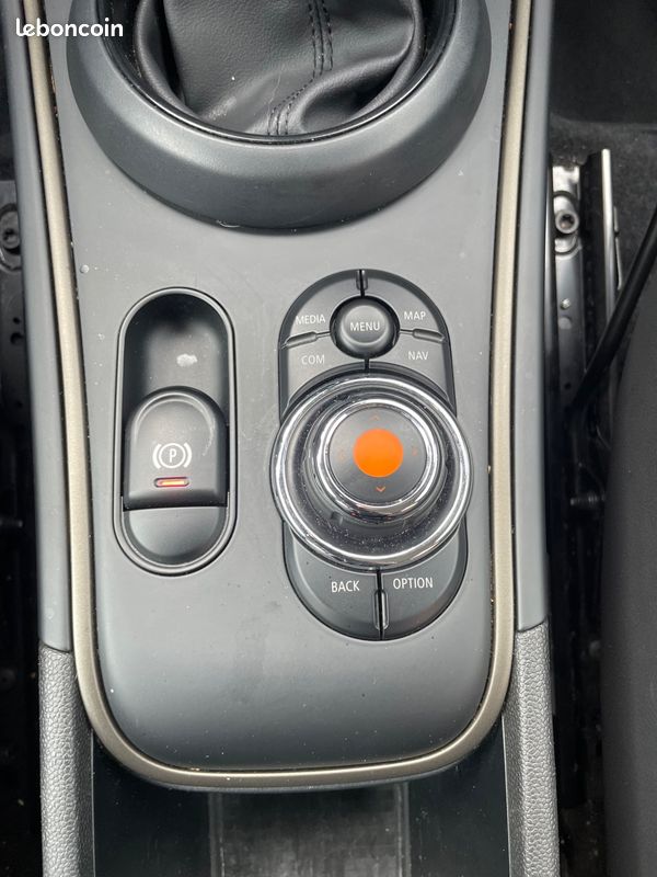 MINI COUNTRYMAN COOPER SE 224CH ALL4 NORTHWOOD - INT. CUIR CHAUFFANTS - BLUETOOTH - RADAR DE RECUl (image 17)