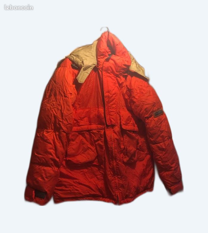 Anorak Renault Sports (image 1)