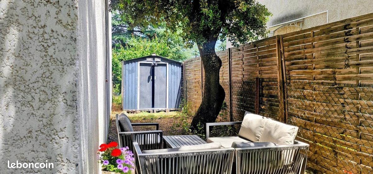 Maison 45 m² · à Saint-Maximin-la-Sainte-Baume · 45 m² · 186 000 €