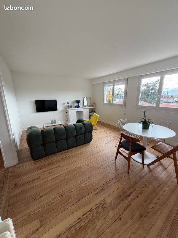 Appartement 3 pièces 70 m² · à Pau · 70 m² · 880 €/mois