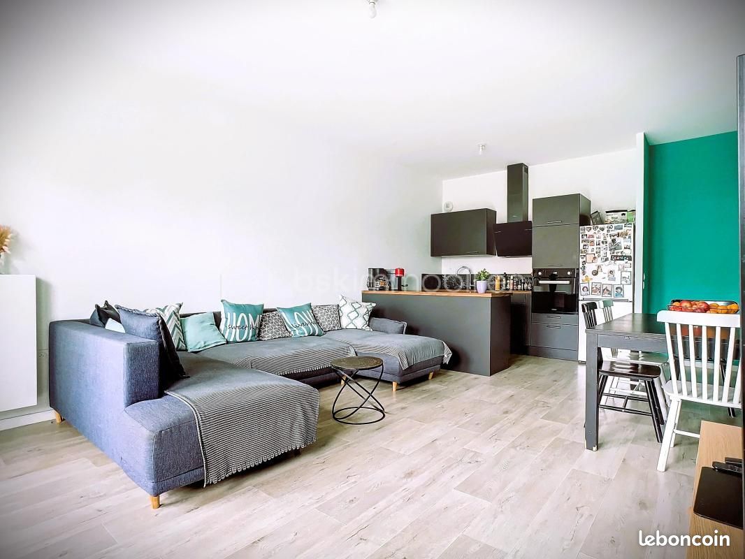 Appartement 4 pièces 81 m² · à Meaux · 81 m² · 210 000 €