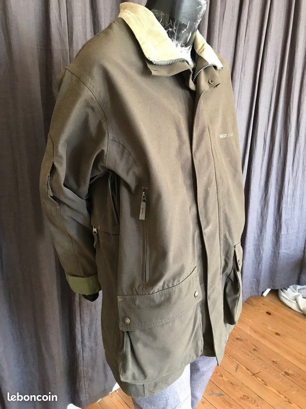RJ Classics Size 16 Black USED Excellent Hunt Coat