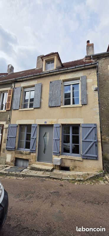Maison 5 pièces 93 m² · à Varzy · 93 m² · 67 000 €