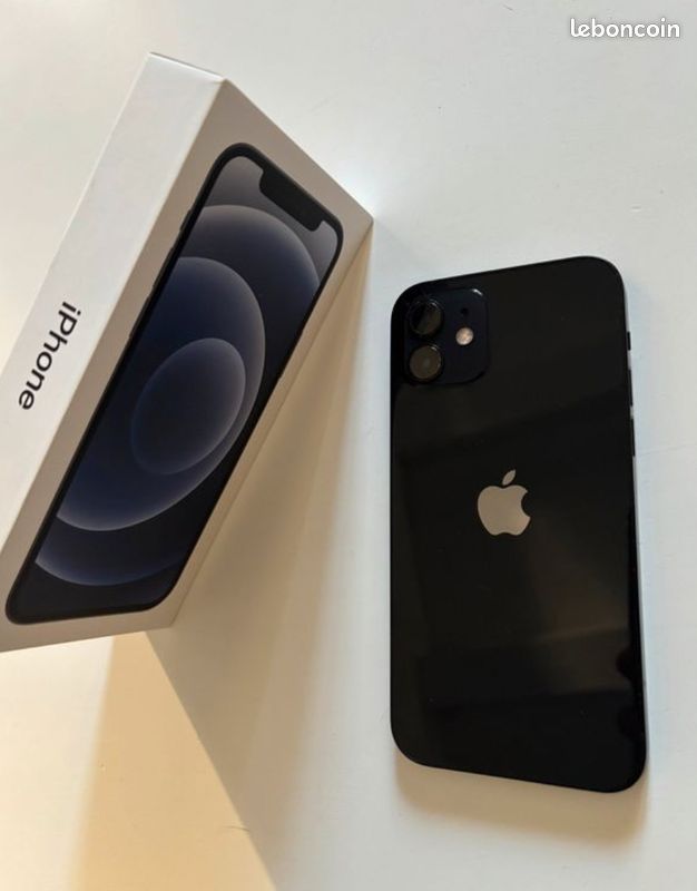 IPhone 12 ✨ (image 1)