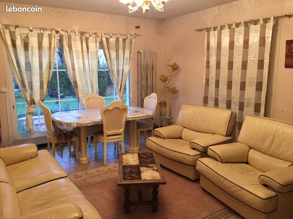 Maison 7 pièces 195 m² · à Melz-sur-Seine · 195 m² · 270 000 €