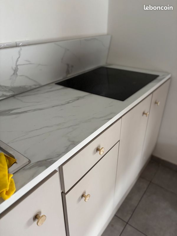 Cuisine en kit (image 3)
