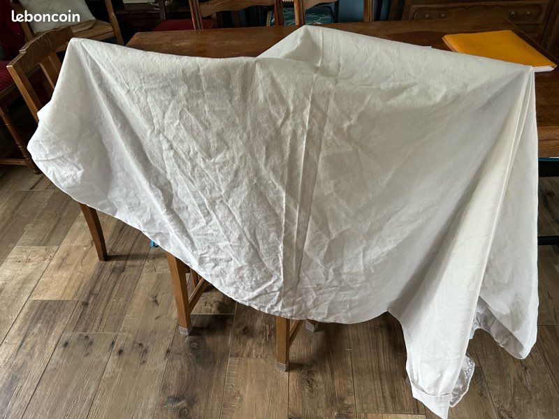 Drap housse 1p (image 2)