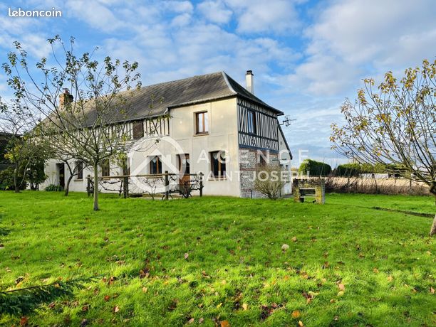 Maison 6 pièces 134 m²