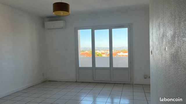 Appartement 2 pièces 42 m² · à Romans-sur-Isère · 42 m² · 580 €