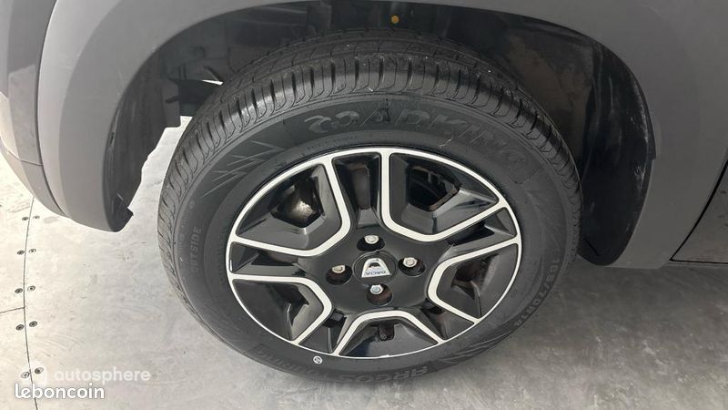 Dacia Spring 45ch Confort Plus - Achat Intégral (image 32)