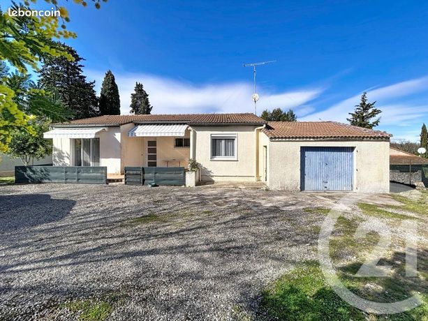 Maison 4 pièces 79 m²