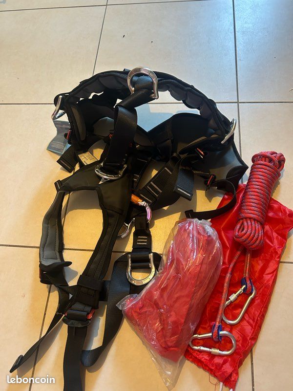 Harnais de sécurité (image 1)