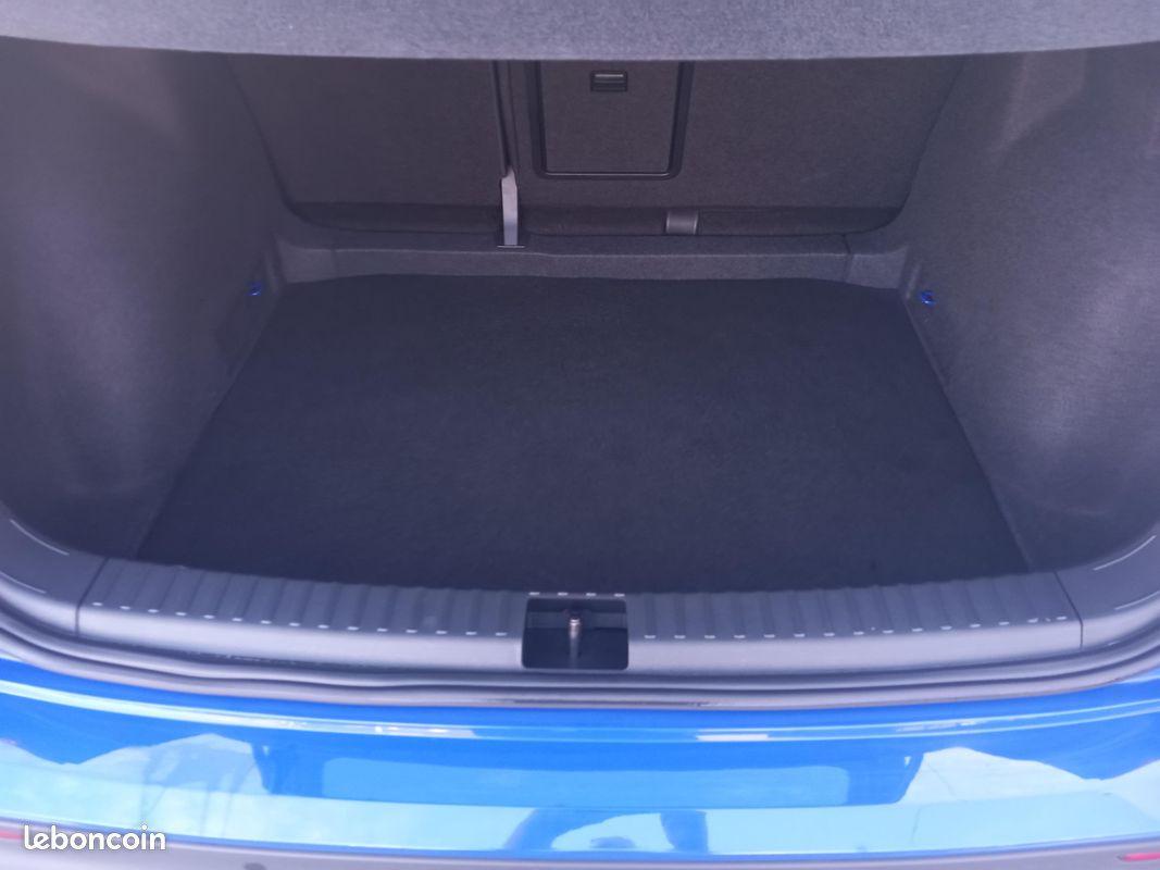SEAT Ateca 1.0 TSI 110 ch Start/Stop Copa (image 25)