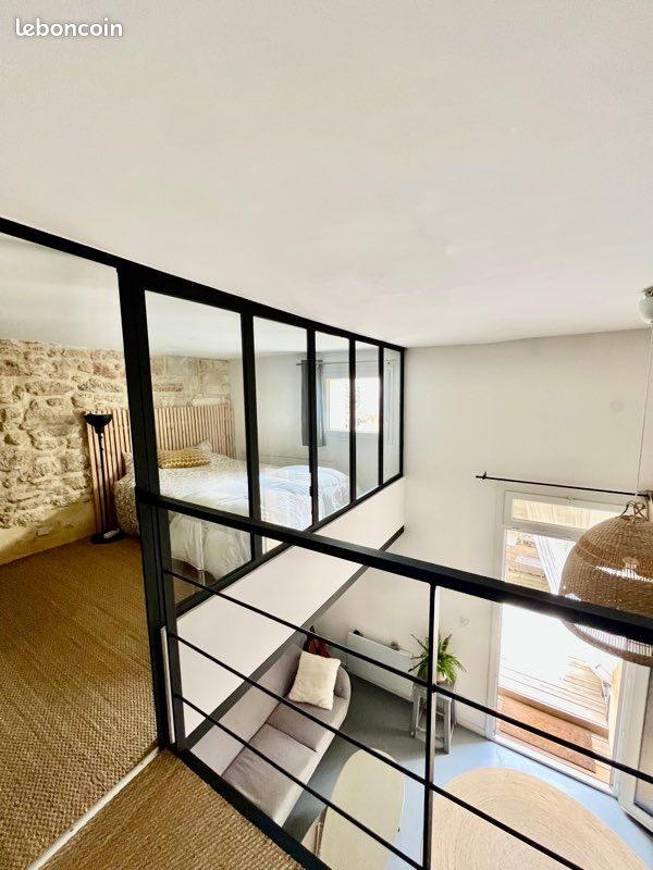 Appartement 2 pièces 45 m² · à Montpellier · 45 m² · 1 200 €