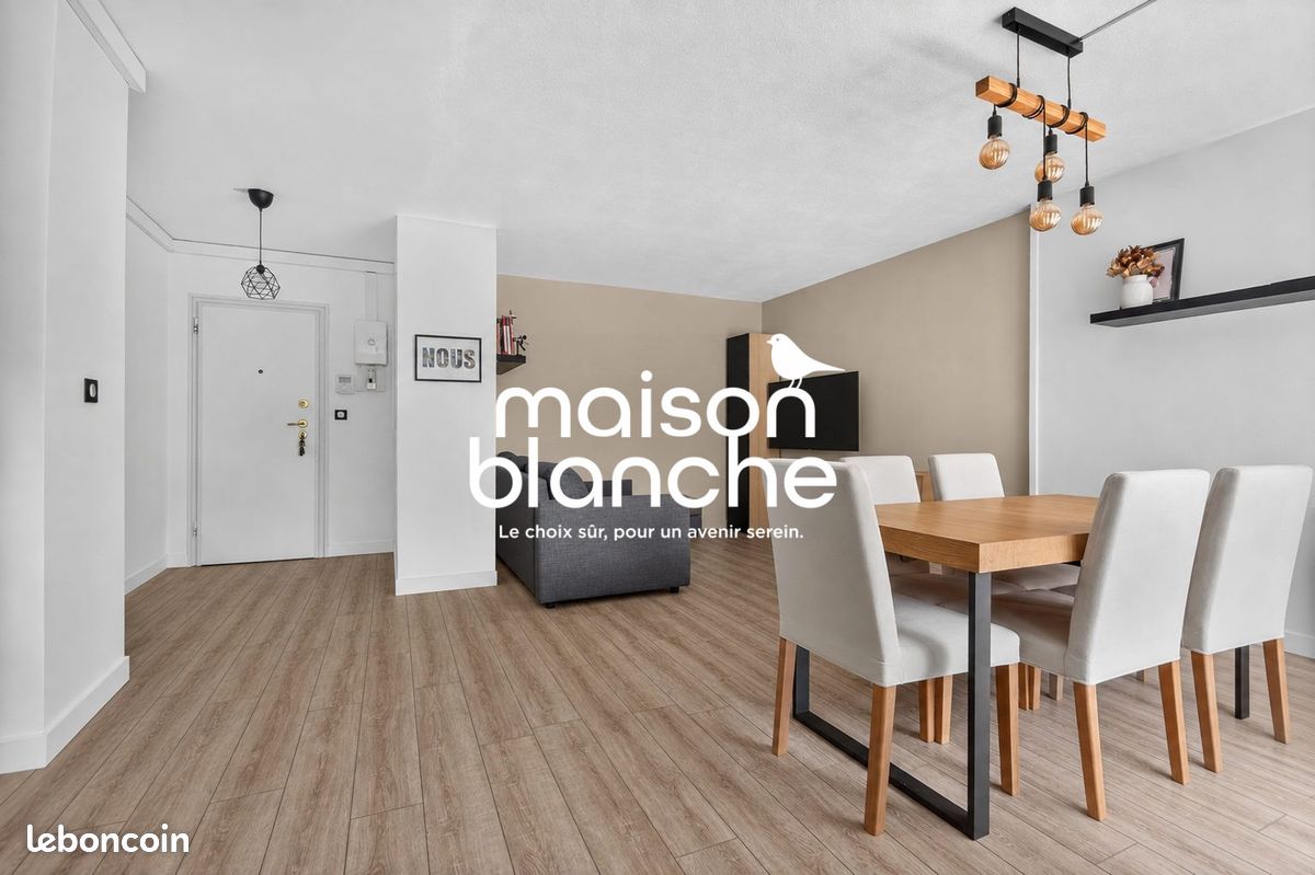 Appartement 3 pièces 67 m² · à Talence · 67 m² · 230 000 €