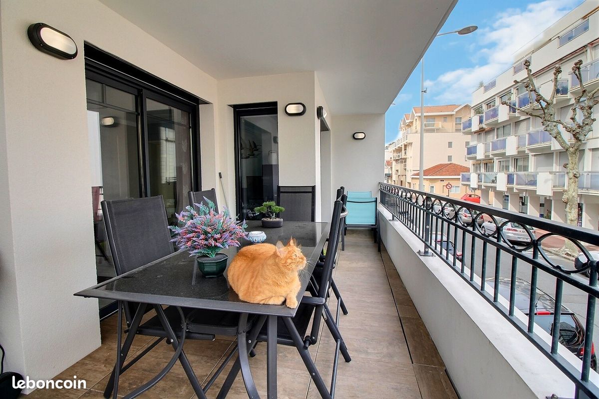 Appartement 3 pièces 77 m² - Arcachon 33120 (image principale 7)