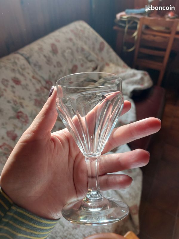 Verre Baccara (image 2)