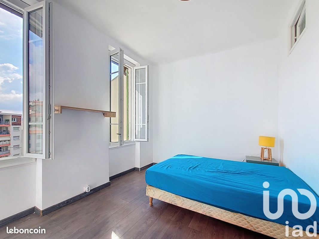 Appartement a louer nice - 3 pièce(s) - 63 m2 - Surfyn