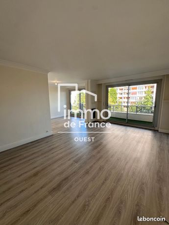 Appartement 5 pièces 112 m² — 5