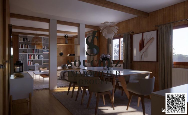 Maison 11 pièces 186 m²