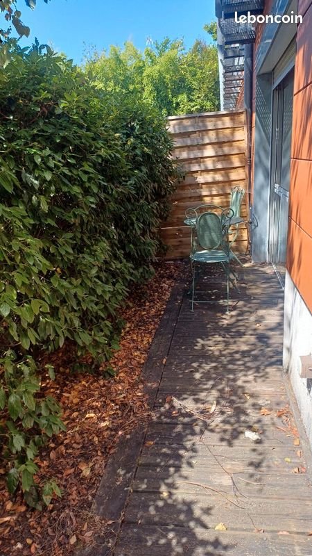 Appartement 2 pièces 44 m² · à Mérignac · 44 m² · 155 300 €