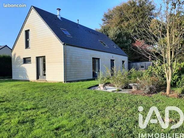 Annonce vente Maison sotteville