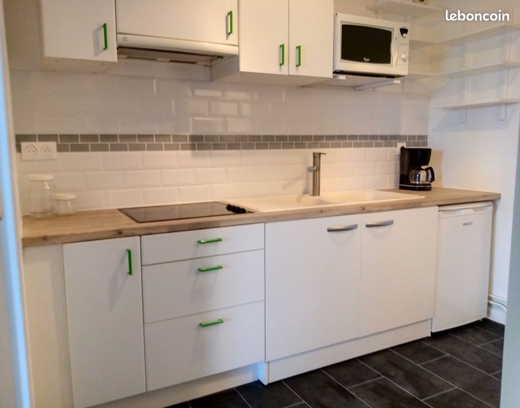 Appartement 1 pièce 30 m² · à Mérignac · 30 m² · 695 €/mois