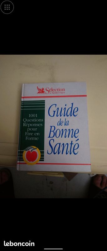Guide de la bonne santé (image 1)