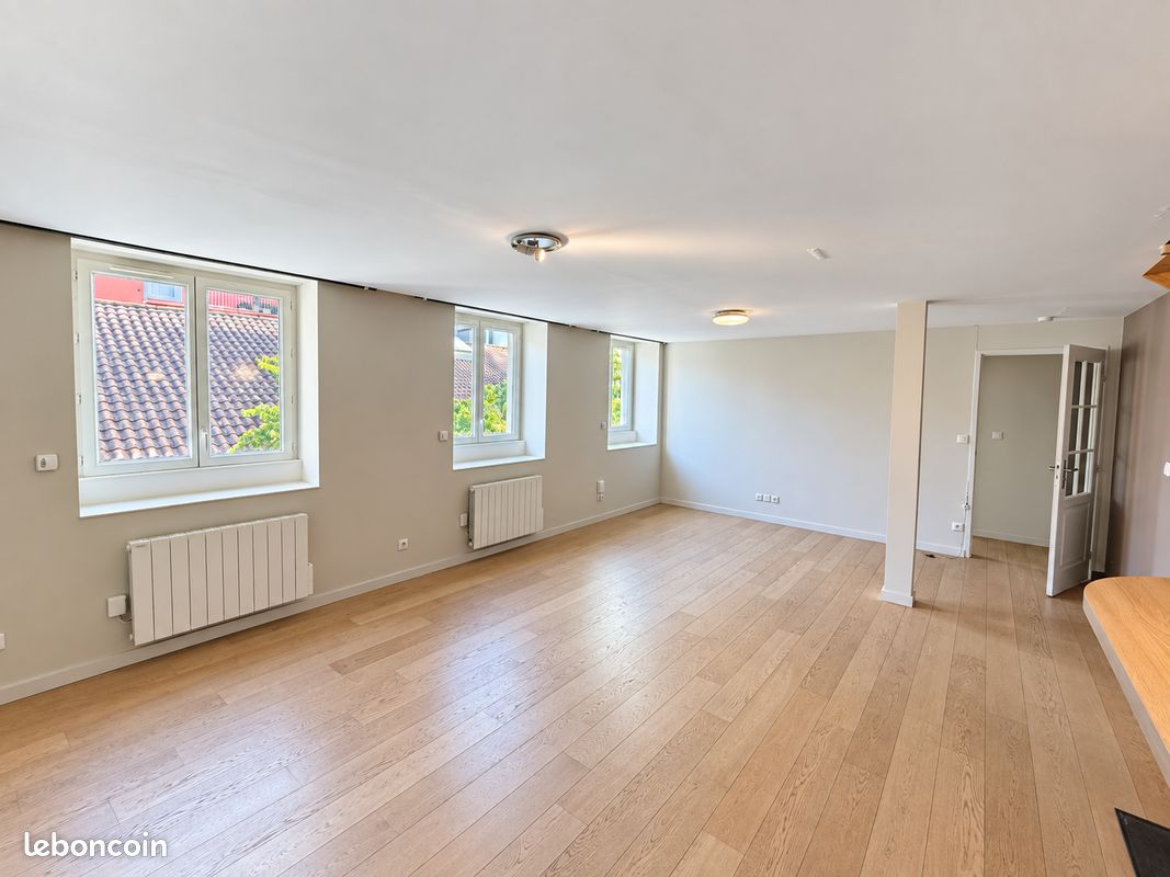 Appartement 4 pièces 87 m² · à Lyon · 87 m² · 425 000 €