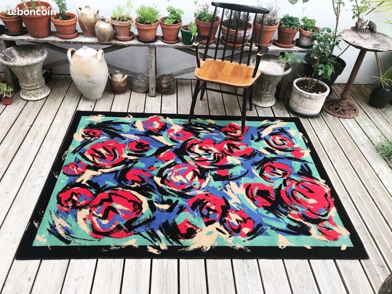 Tapis Balmain (image 2)