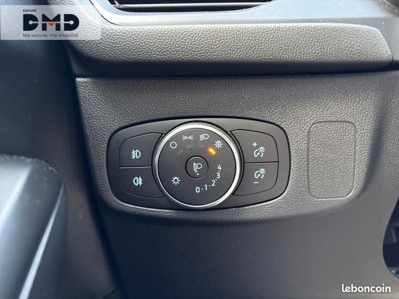 Ford Focus 1.0 EcoBoost mHEV 125ch Titanium X Business (image 18)
