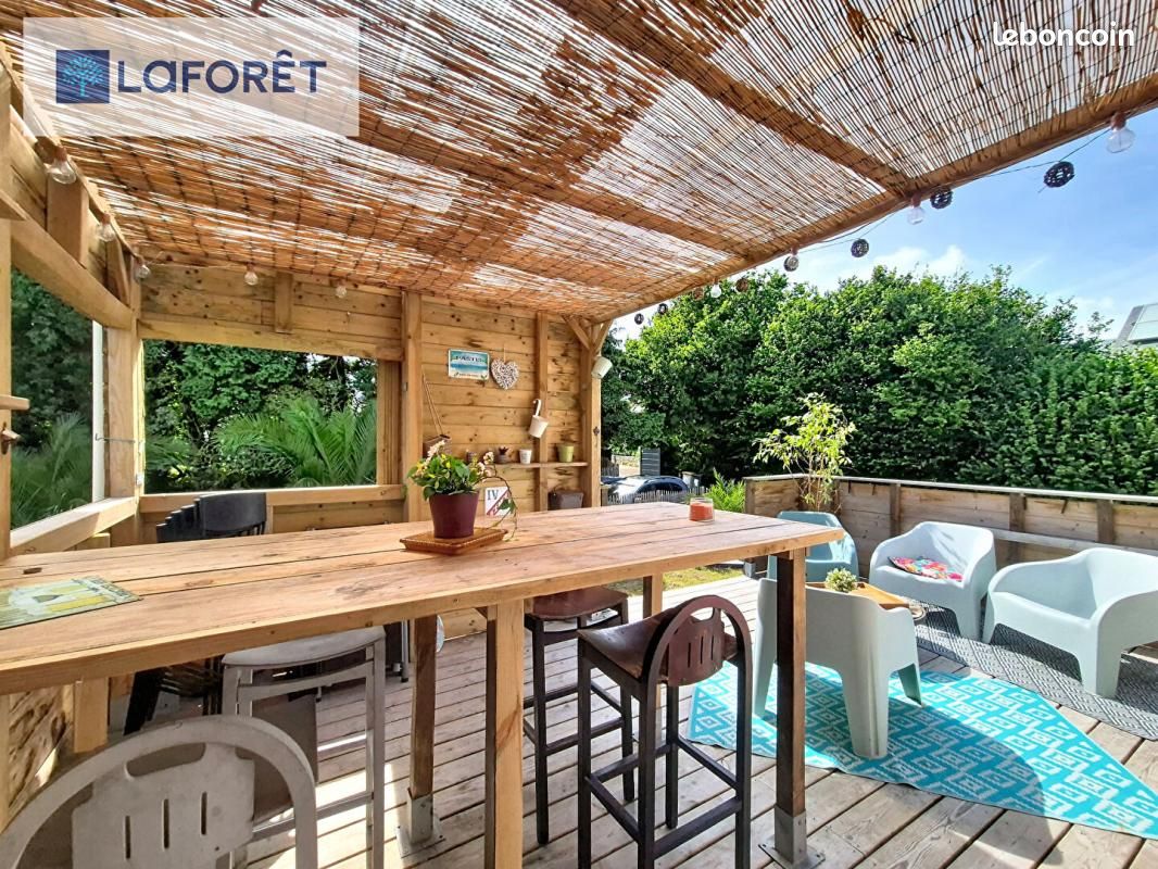 Maison 8 pièces 179 m² · à Plouzané · 179 m² · 449 925 €